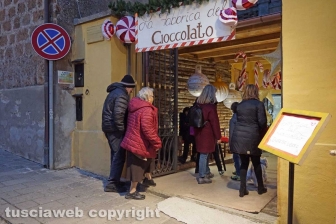 Caffeina Christmas Village