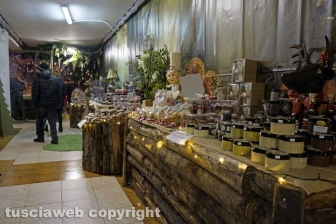 Caffeina Christmas Village