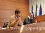 Caffeina, Filippo Rossi si dimette