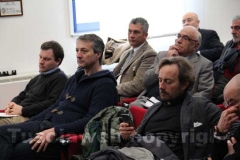L\'assemblea della Fondazione Caffeina