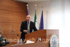 L\'assemblea della Fondazione Caffeina