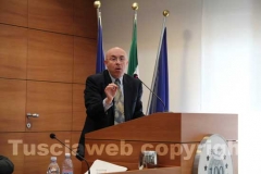 L\'assemblea della Fondazione Caffeina