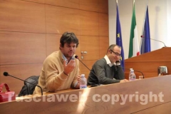 L'assemblea della Fondazione Caffeina