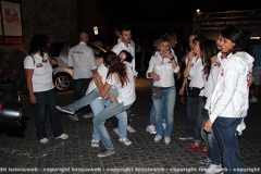 Viterbo - Caffeina, la festa di chiusura