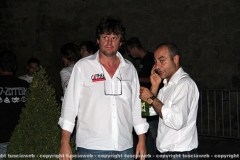 Viterbo - Caffeina, la festa di chiusura