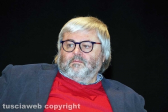 Caffeina, l'intervista a Filippo Rossi