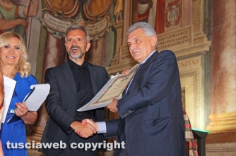 Caffeina Polis premia il made in Italy