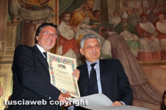 Caffeina Polis premia il made in Italy