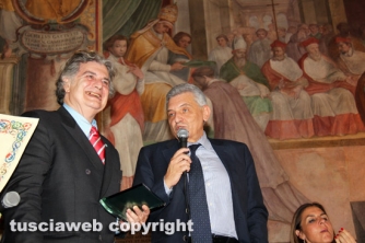 Caffeina Polis premia il made in Italy