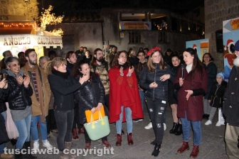 Cala il sipario sul Caffeina Christmas Village