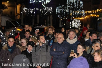 Cala il sipario sul Caffeina Christmas Village