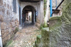 Calcata vecchia