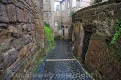 Calcata vecchia