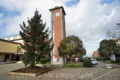 La torre dell\'orologio