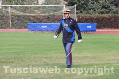 Cambio vertice alla Scuola sottufficiali dell\'Esercito