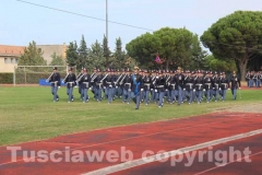 Cambio vertice alla Scuola sottufficiali dell\'Esercito