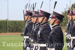 Cambio vertice alla Scuola sottufficiali dell\'Esercito