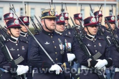 Cambio vertice alla Scuola sottufficiali dell\'Esercito