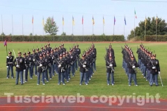 Cambio vertice alla Scuola sottufficiali dell\'Esercito