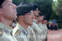 Cambio vertice alla Scuola sottufficiali dell\'Esercito