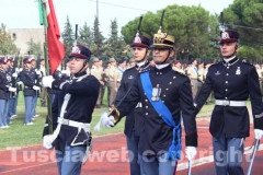 Cambio vertice alla Scuola sottufficiali dell\'Esercito