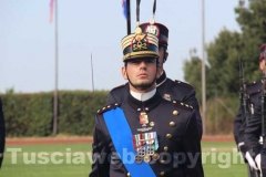 Cambio vertice alla Scuola sottufficiali dell\'Esercito