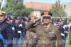 Cambio vertice alla Scuola sottufficiali dell\'Esercito