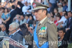 Cambio vertice alla Scuola sottufficiali dell\'Esercito