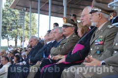 Cambio vertice alla Scuola sottufficiali dell\'Esercito