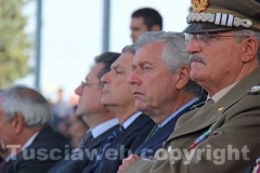 Cambio vertice alla Scuola sottufficiali dell\'Esercito