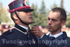 Cambio vertice alla Scuola sottufficiali dell\'Esercito