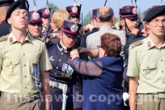 Cambio vertice alla Scuola sottufficiali dell\'Esercito