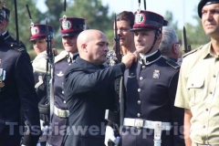 Cambio vertice alla Scuola sottufficiali dell\'Esercito