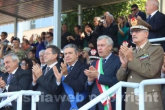Cambio vertice alla Scuola sottufficiali dell\'Esercito