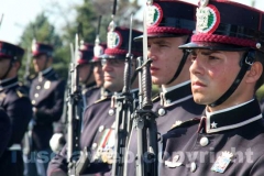 Cambio vertice alla Scuola sottufficiali dell\'Esercito