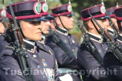 Cambio vertice alla Scuola sottufficiali dell\'Esercito