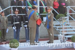 Cambio vertice alla Scuola sottufficiali dell\'Esercito