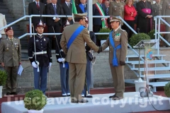 Cambio vertice alla Scuola sottufficiali dell\'Esercito