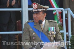 Cambio vertice alla Scuola sottufficiali dell\'Esercito