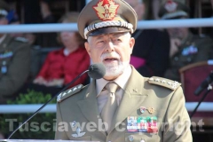 Cambio vertice alla Scuola sottufficiali dell\'Esercito
