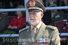 Cambio vertice alla Scuola sottufficiali dell\'Esercito