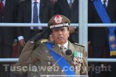 Cambio vertice alla Scuola sottufficiali dell\'Esercito