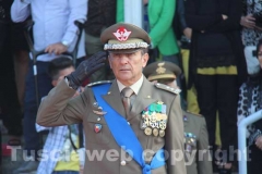 Cambio vertice alla Scuola sottufficiali dell\'Esercito