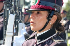 Cambio vertice alla Scuola sottufficiali dell\'Esercito