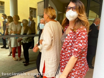Camera di commercio, l'elezione del presidente