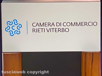 Camera di commercio, l'elezione del presidente