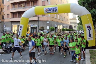 Viterbo - Camminata Airi 2022