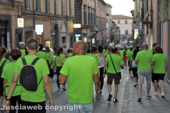 Viterbo - Camminata Airi 2022