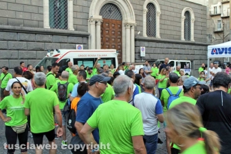 Viterbo - Camminata airi 2022