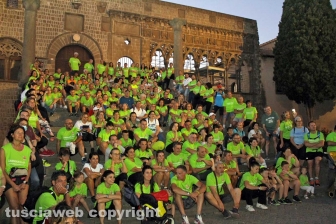Viterbo - Camminata Airi 2022